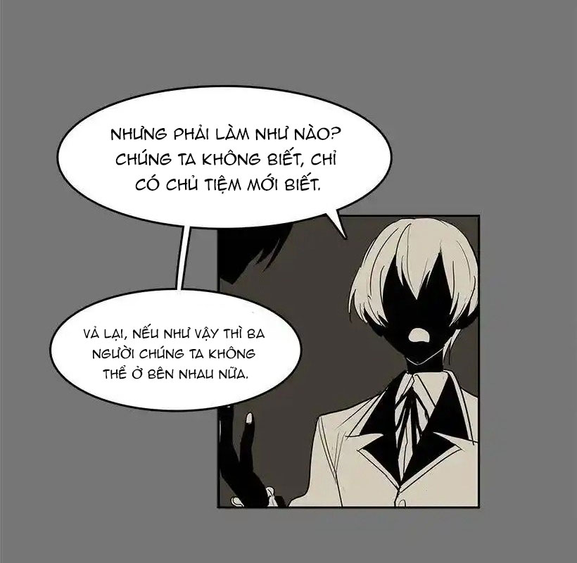 Cửa Hàng Vô Danh chapter 139 - Trang 4