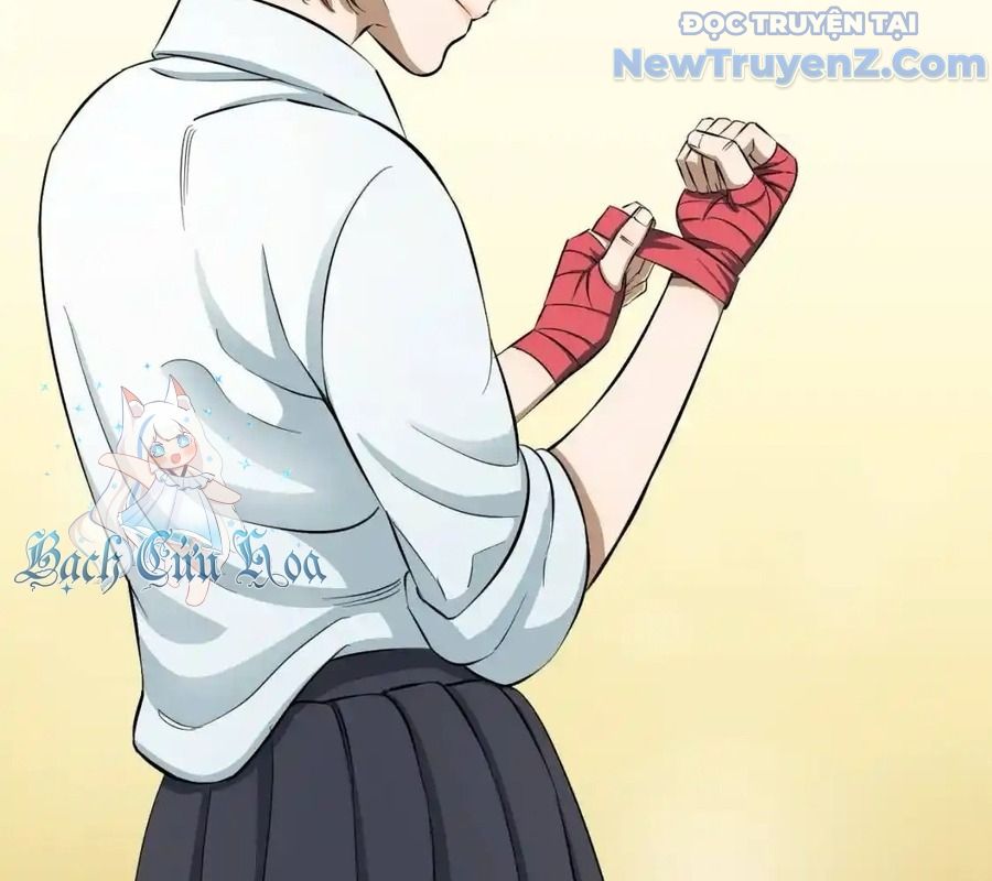 Dẫu Nản Vẫn Cố chapter 7 - Trang 8