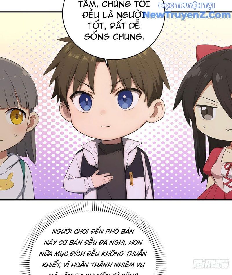 Người Chơi Siêu May Mắn chapter 29 - Trang 6