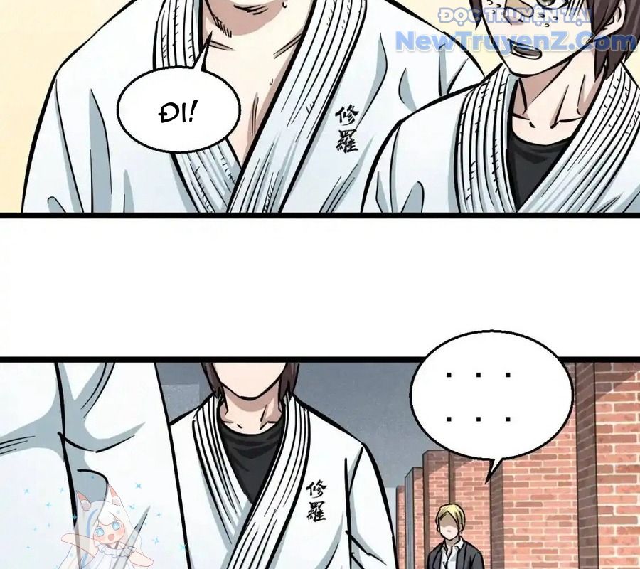 Dẫu Nản Vẫn Cố chapter 8 - Trang 62