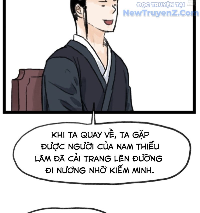 Hiệp Khách Hành Bất Thông chapter 48 - Trang 24