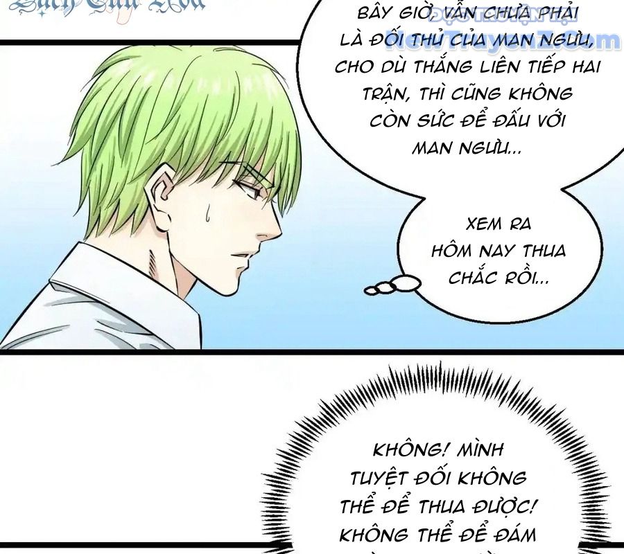 Dẫu Nản Vẫn Cố chapter 7 - Trang 79