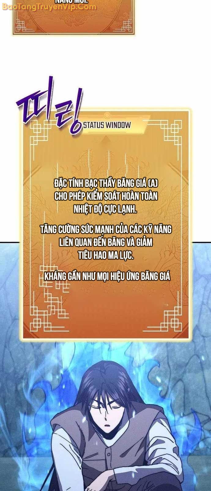 Ta Trở Thành Truyền Nhân Của Võ Thần chapter 27 - Trang 61