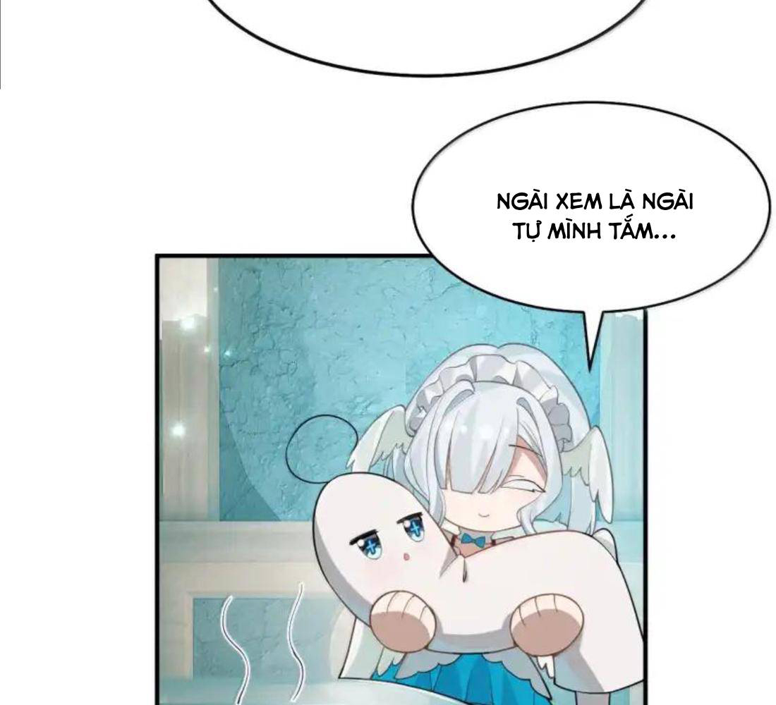 vượt cấp xuyên không, tại sao tôi lại trở thành tiểu thư tu sĩ? chapter 38 - Trang 43