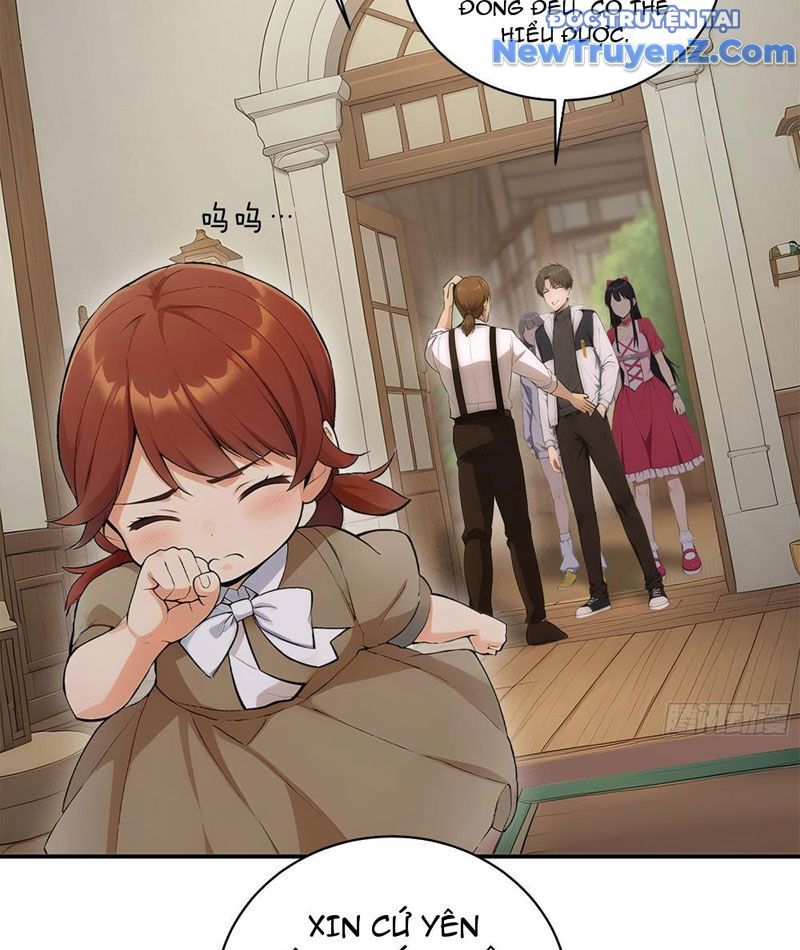 Người Chơi Siêu May Mắn chapter 29 - Trang 5