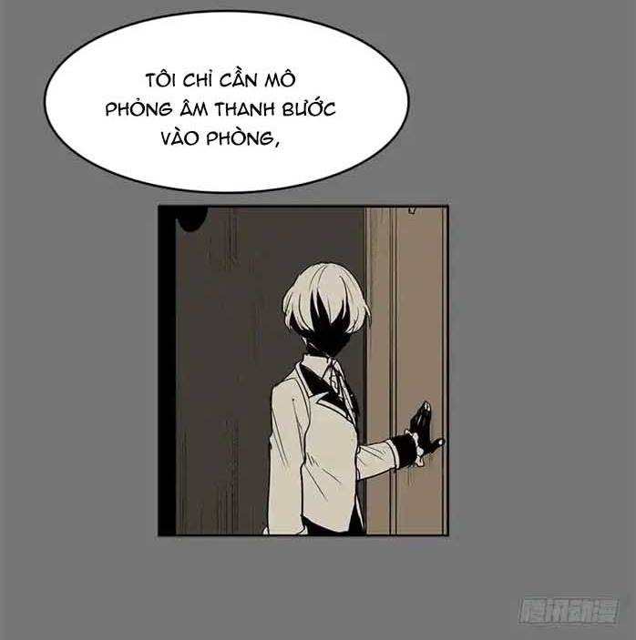 Cửa Hàng Vô Danh chapter 136 - Trang 22