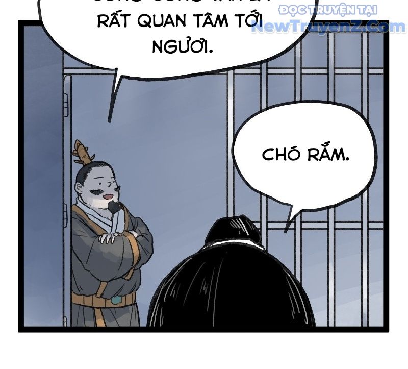 Hiệp Khách Hành Bất Thông chapter 49 - Trang 29