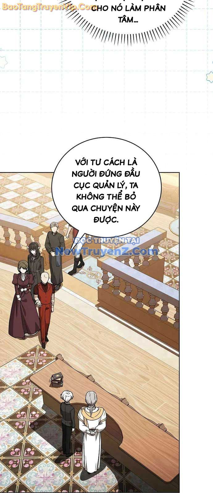 Thiên Tài Phép Thuật Nắm Giữ Khái Niệm chapter 16 - Trang 33