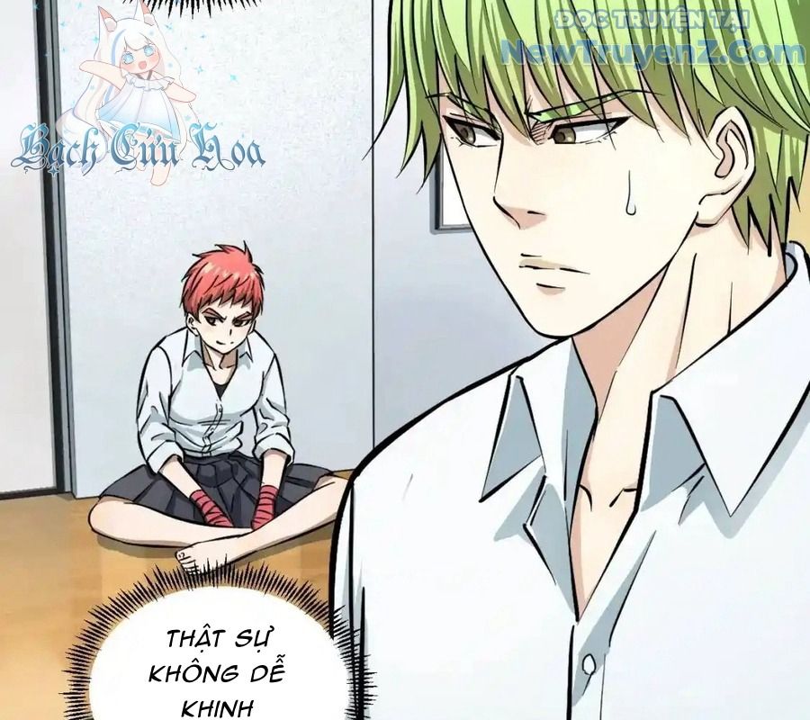 Dẫu Nản Vẫn Cố chapter 8 - Trang 10