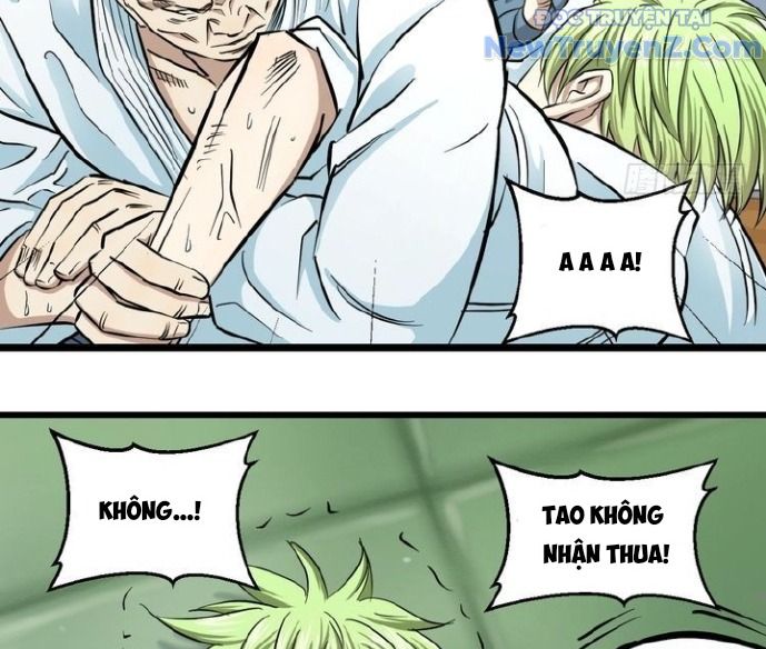 Dẫu Nản Vẫn Cố chapter 10 - Trang 51