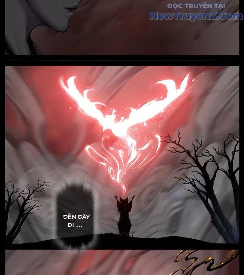 Tây Du Ký Ngoại Truyện chapter 356 - Trang 22