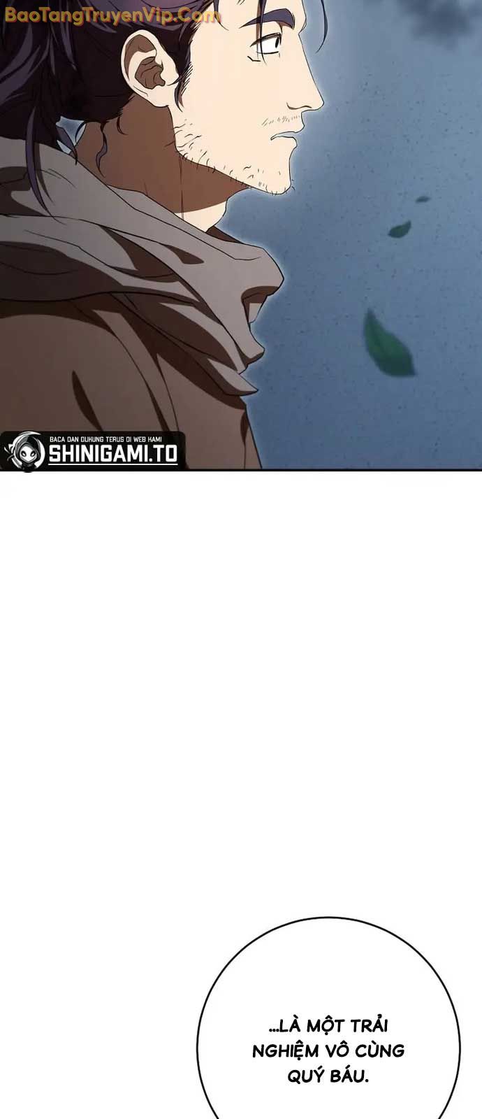 Võ Đang Kỳ Hiệp chapter 151.1 - Trang 25