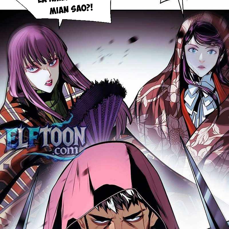 Bất Bại Chân Ma chapter 251 - Trang 21