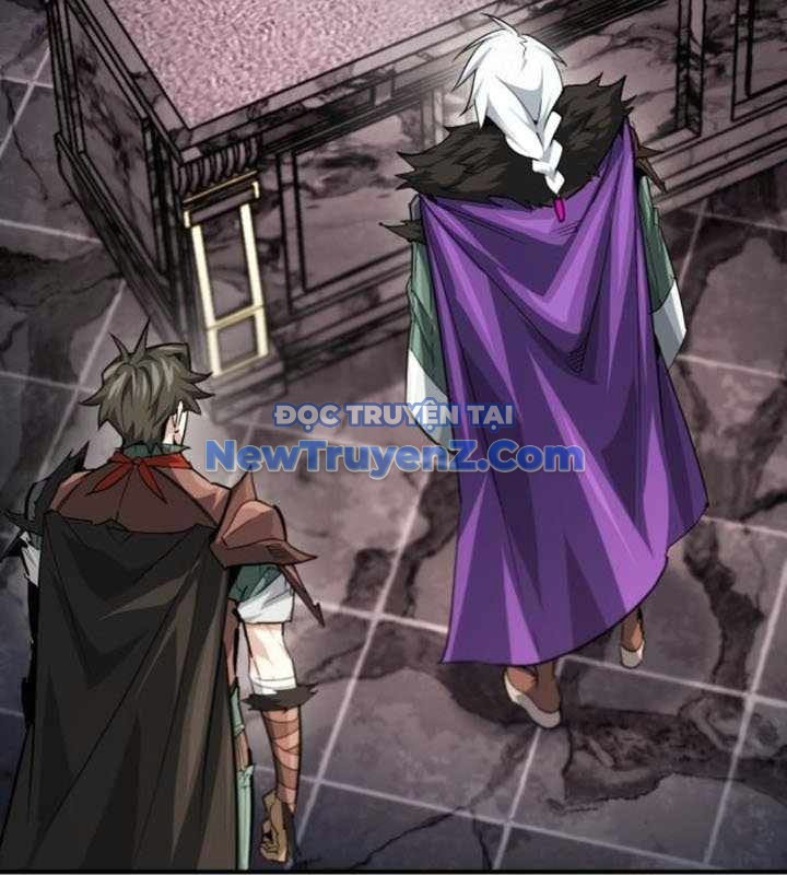 Trên Thế Giới Không Có Chiến Binh Xấu chapter 36 - Trang 175