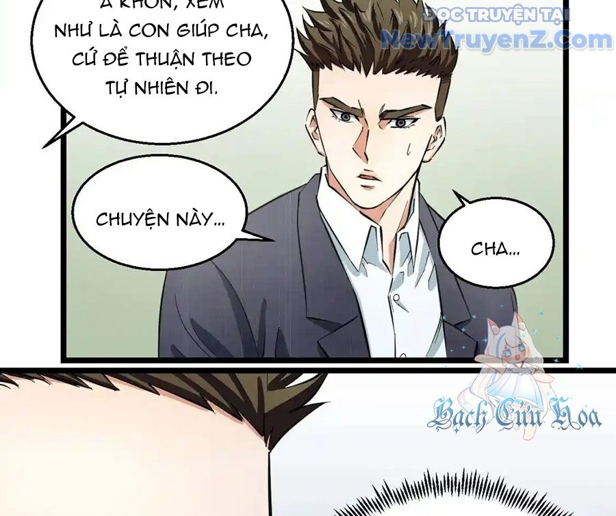 Dẫu Nản Vẫn Cố chapter 4 - Trang 26