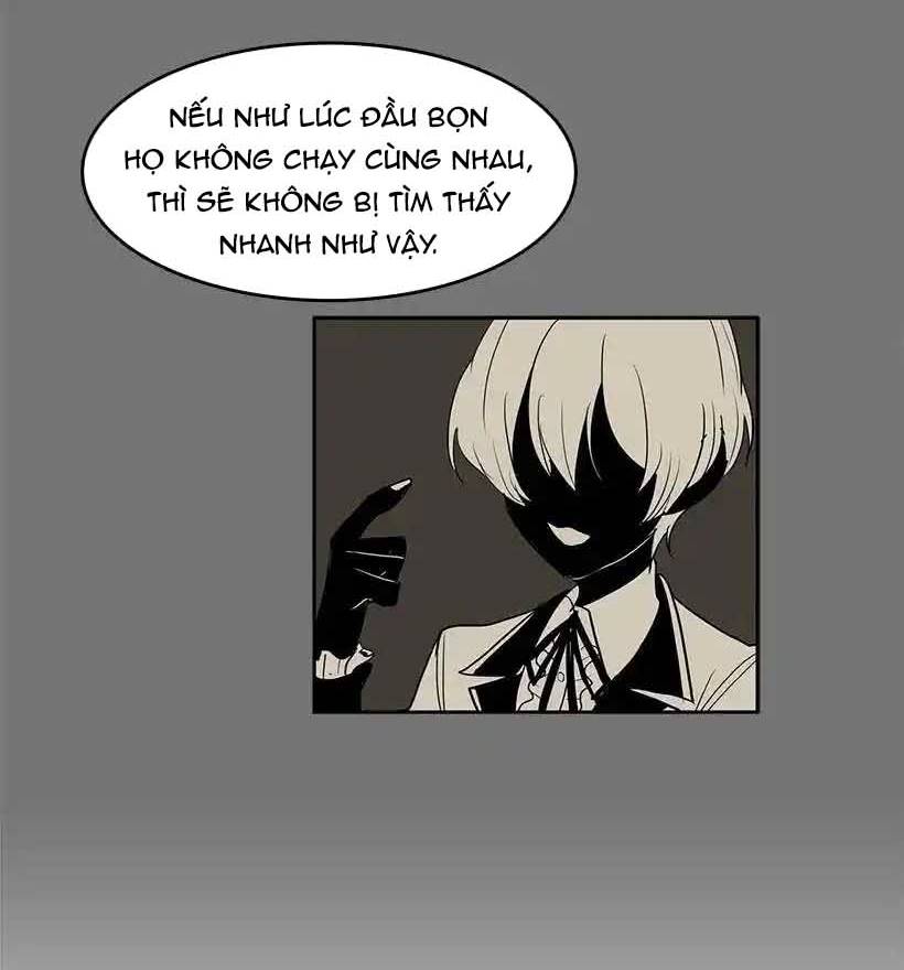 Cửa Hàng Vô Danh chapter 136 - Trang 26