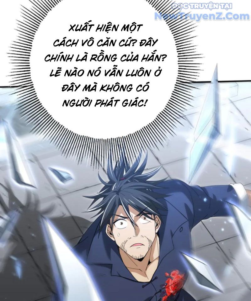Toàn Dân Chuyển Chức: Ngự Long Sư Là Chức Nghiệp Yếu Nhất? chapter 128 - Trang 96