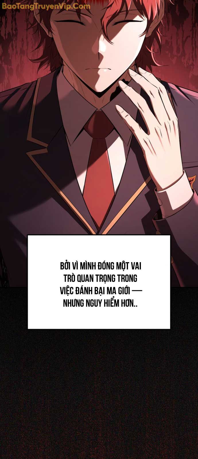 Phản Diện Mắt Cáo Của Học Viện Ma Giới chapter 27 - Trang 73