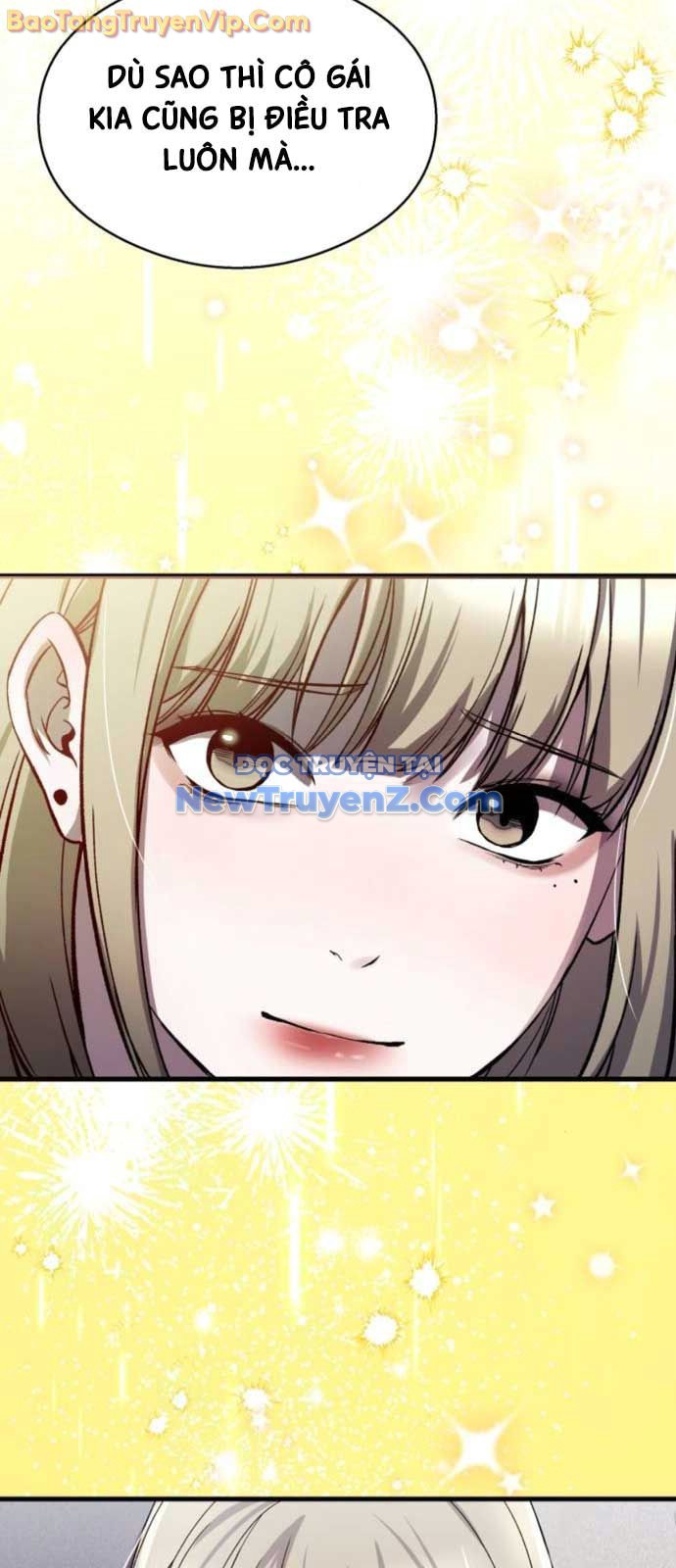 Hẹn Hò Rùng Rợn chapter 19 - Trang 50