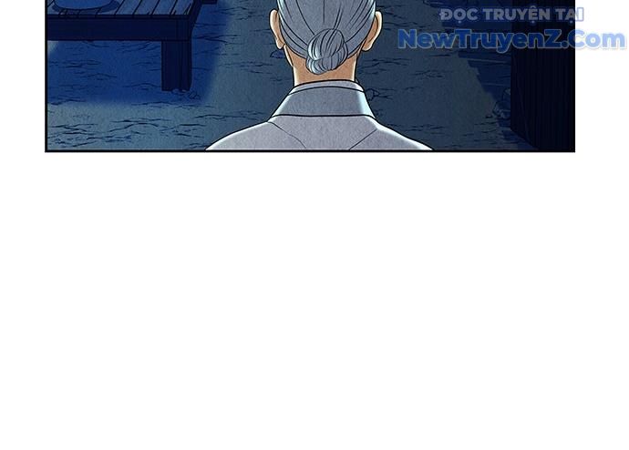 Cửa hàng đồ cổ tương lai chapter 31 - Trang 38