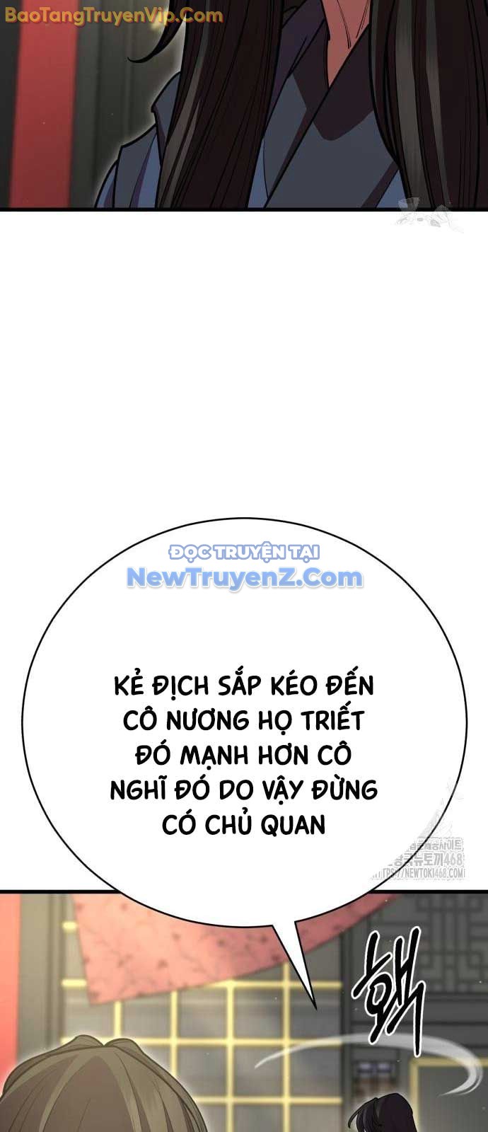 Thiên Hạ Đệ Nhất Đại Sư Huynh chapter 135 - Trang 90