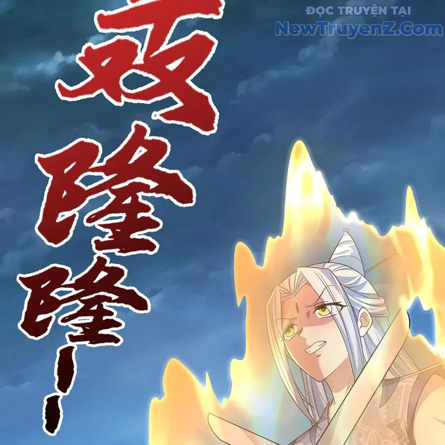 Bị Giam Cầm Trăm Vạn Năm Đệ Tử Ta Trải Khắp Chư Thiên Thần Giới chapter 375 - Trang 47