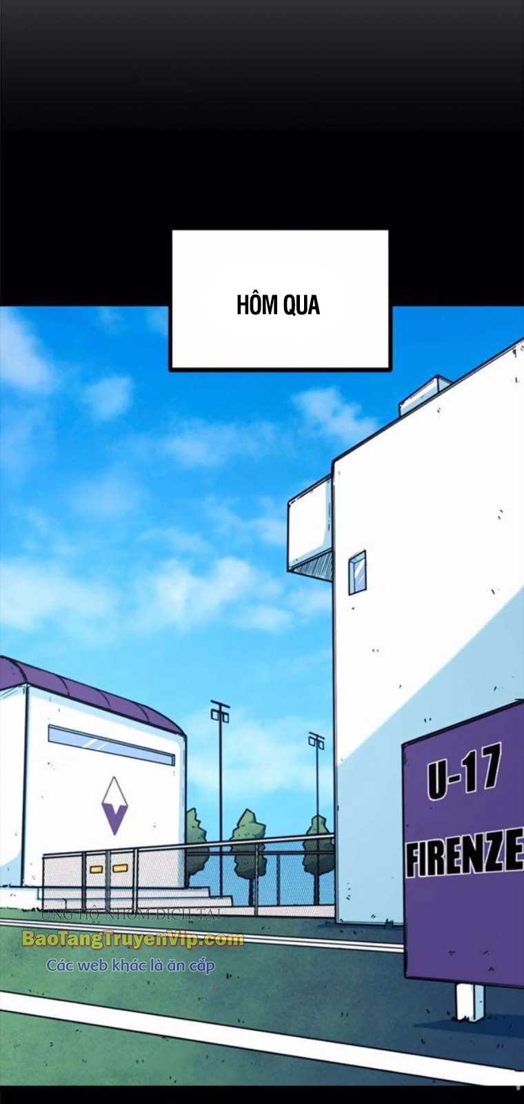 Tôi Bị Hiểu Lầm Là Siêu Sao Trên Sân Cỏ chapter 24 - Trang 32