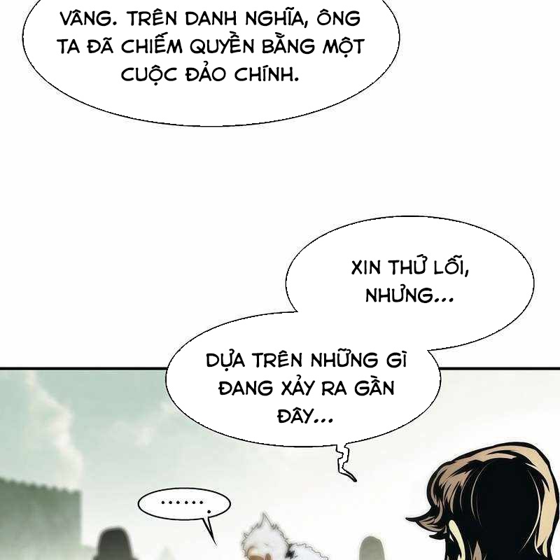 Bất Bại Chân Ma chapter 252 - Trang 86