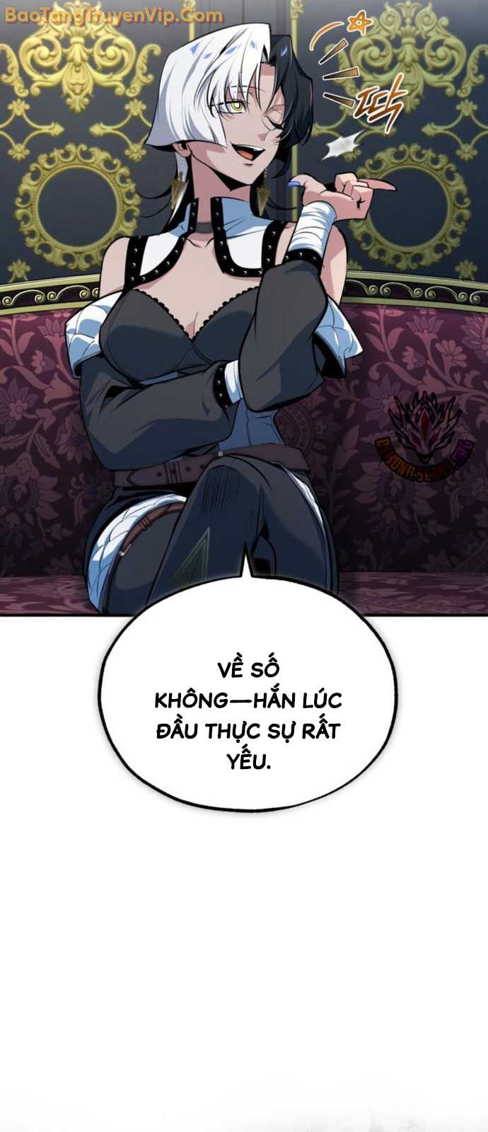 Giáo Sư Gián Điệp chapter 121.1 - Trang 15