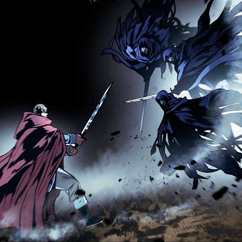 Bất Bại Chân Ma chapter 252 - Trang 20
