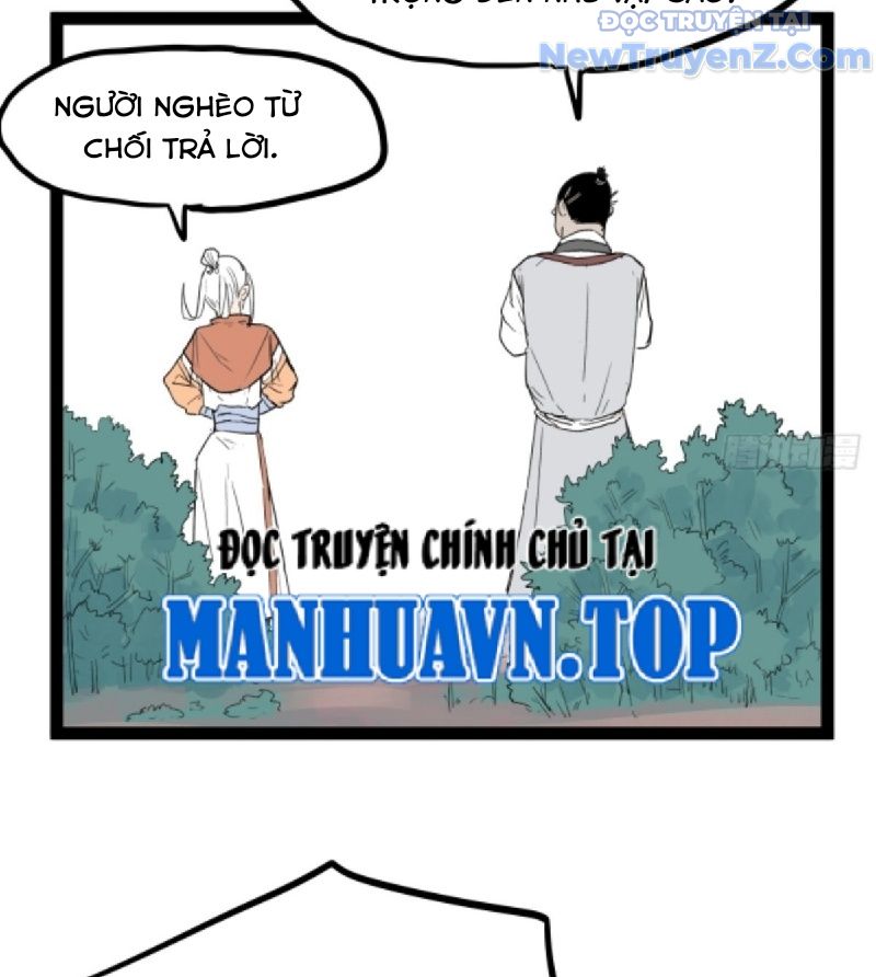 Hiệp Khách Hành Bất Thông chapter 49 - Trang 41
