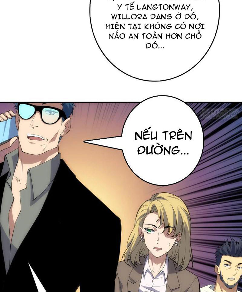 Tin Tức Của Toàn Tri Giả chapter 49 - Trang 74