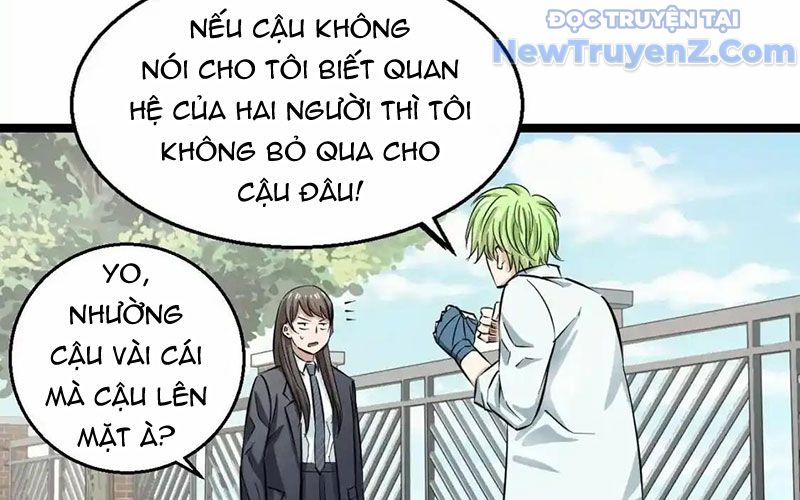 Dẫu Nản Vẫn Cố chapter 2 - Trang 205