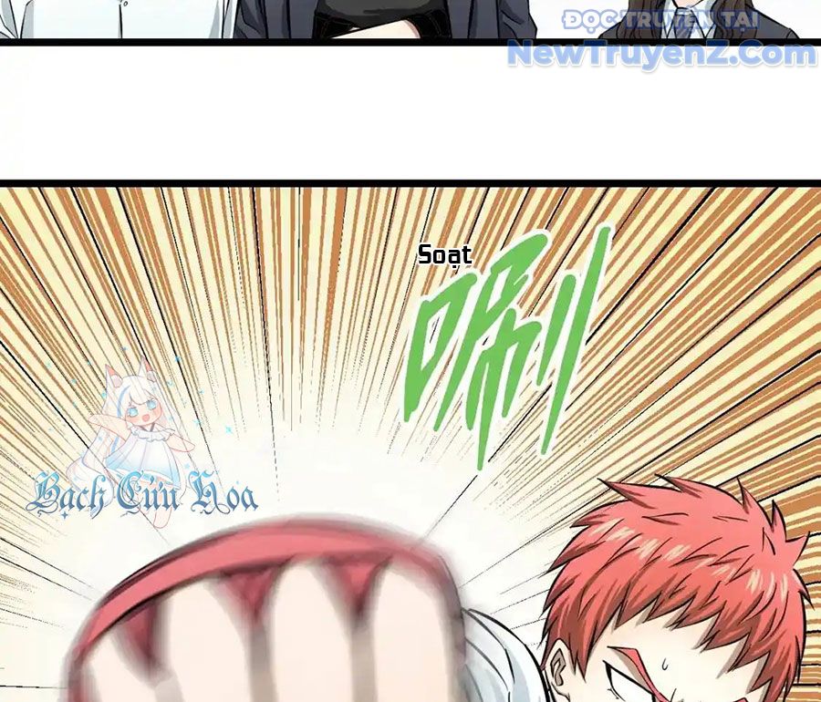 Dẫu Nản Vẫn Cố chapter 6 - Trang 83