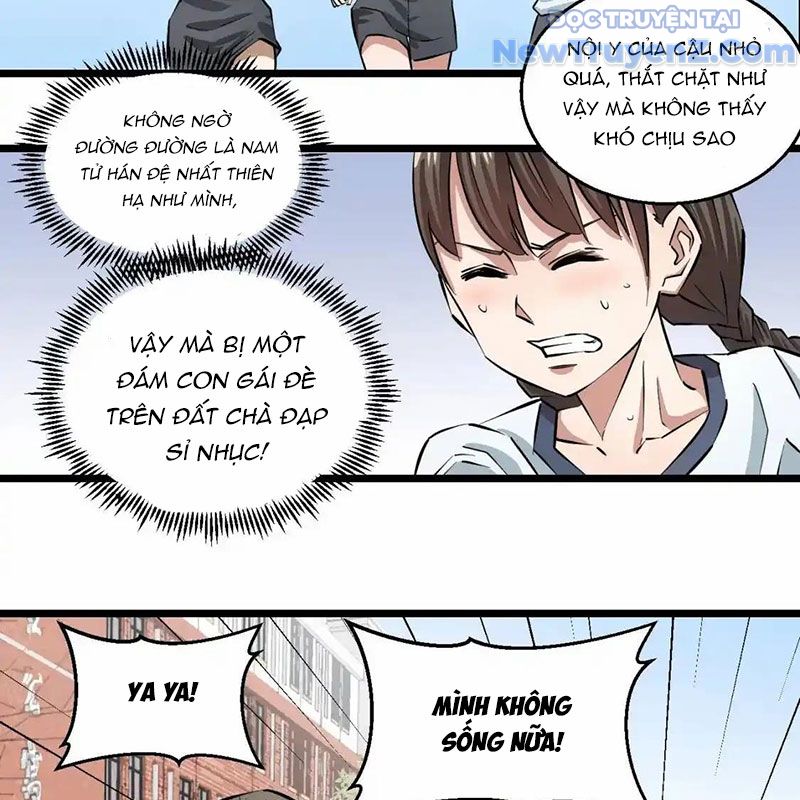 Dẫu Nản Vẫn Cố chapter 5 - Trang 40