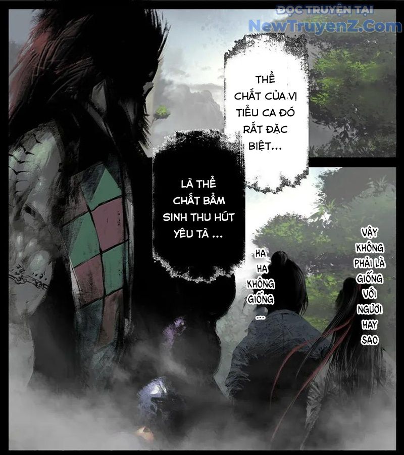 Tây Du Ký Ngoại Truyện chapter 351 - Trang 15