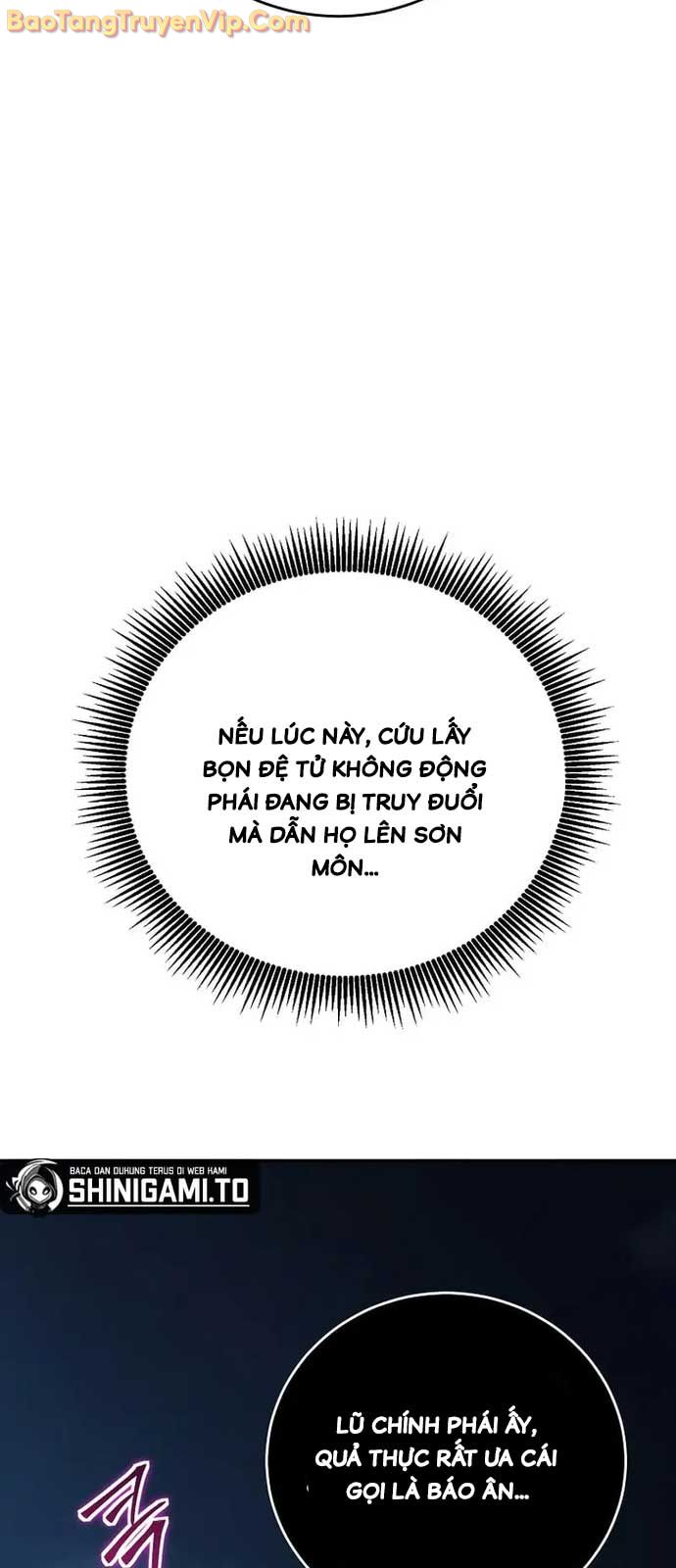 Võ Đang Kỳ Hiệp chapter 151.1 - Trang 83