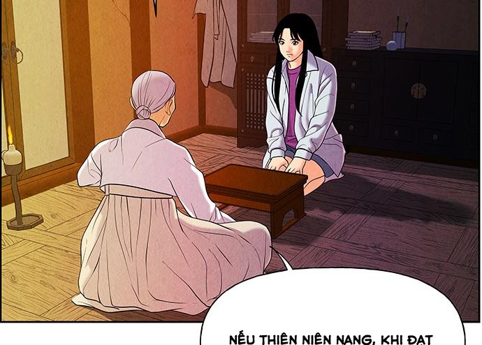 Cửa hàng đồ cổ tương lai chapter 30 - Trang 81