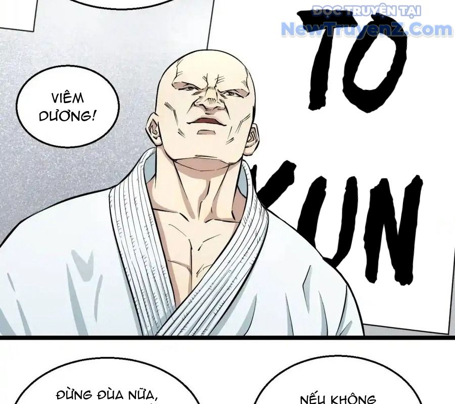 Dẫu Nản Vẫn Cố chapter 8 - Trang 12