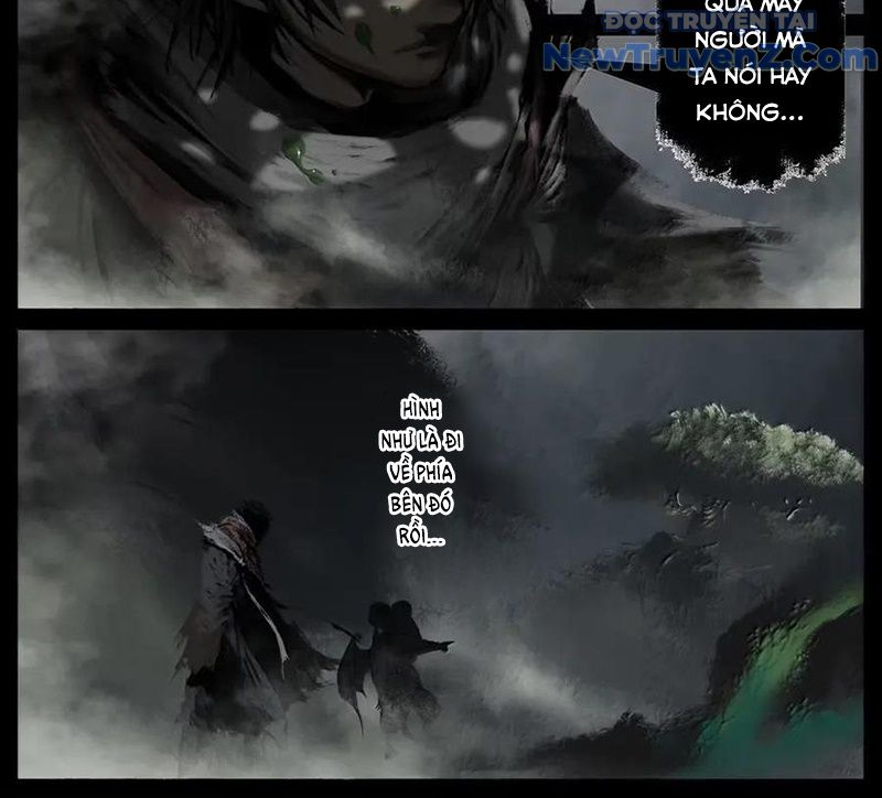 Tây Du Ký Ngoại Truyện chapter 351 - Trang 5