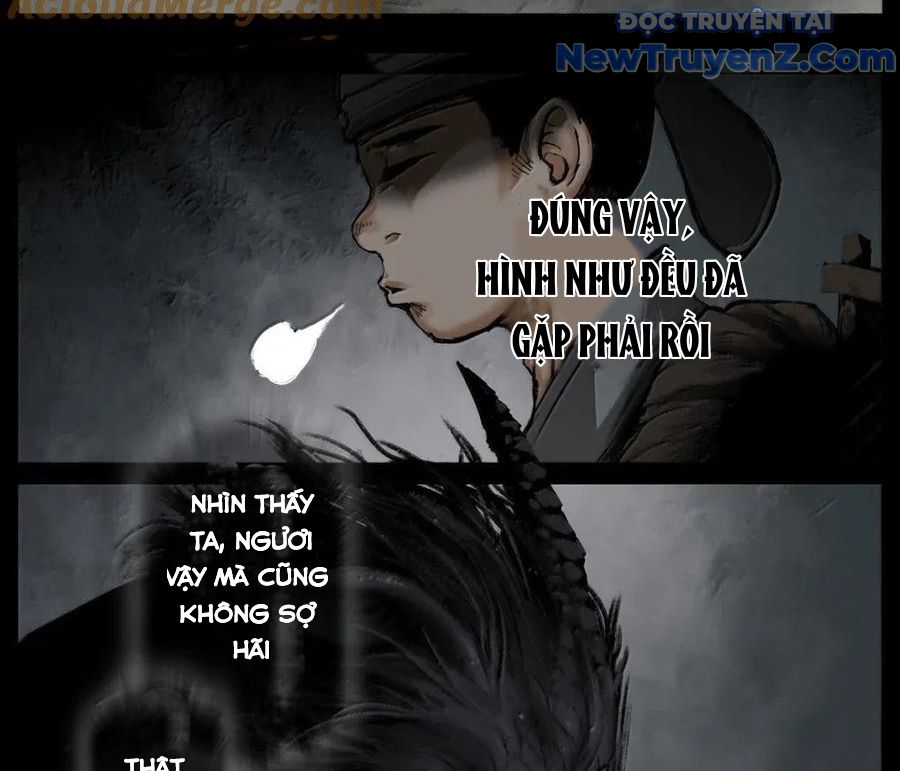 Tây Du Ký Ngoại Truyện chapter 352 - Trang 12