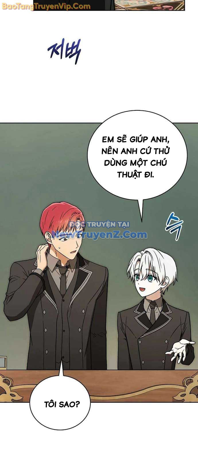 Thiên Tài Phép Thuật Nắm Giữ Khái Niệm chapter 16 - Trang 49