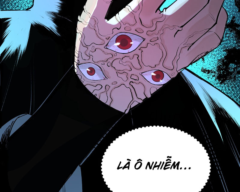 Ta Có Một Sở Nghiên Cứu Quái Vật chapter 11 - Trang 158