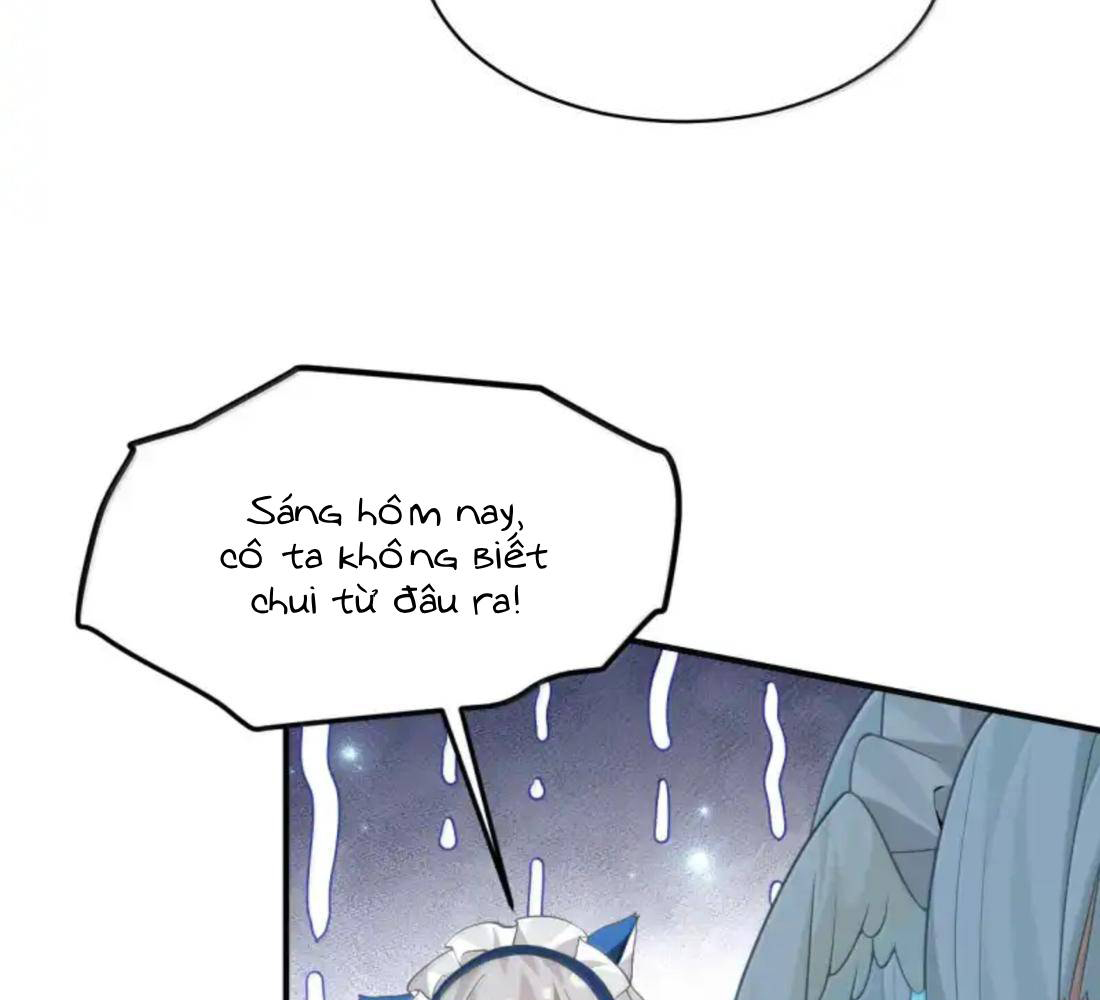 vượt cấp xuyên không, tại sao tôi lại trở thành tiểu thư tu sĩ? chapter 38 - Trang 28