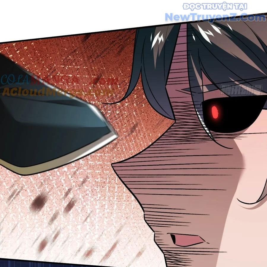 Vĩnh sinh đi chết đi! chapter 30 - Trang 40