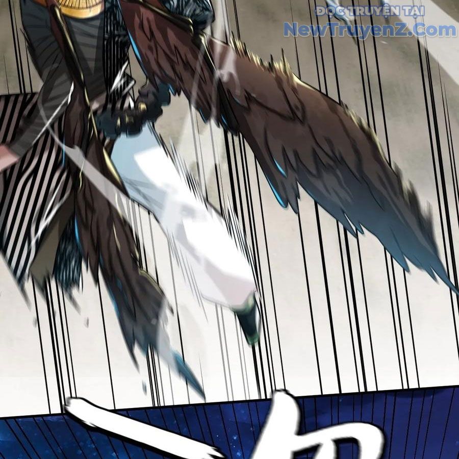 Vĩnh sinh đi chết đi! chapter 30 - Trang 50