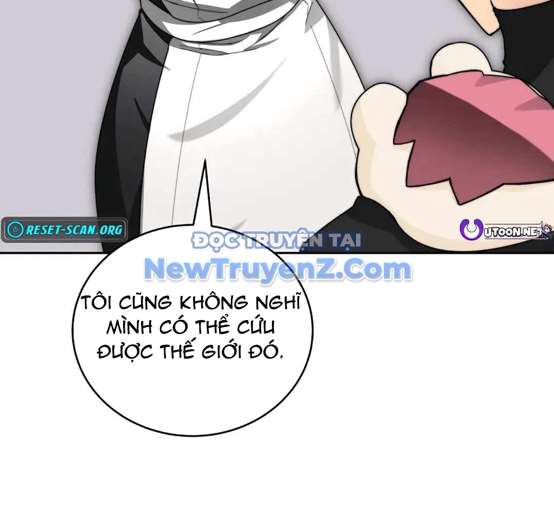 Mắc Kẹt Trong Tòa Tháp Thử Thách chapter 109 - Trang 140