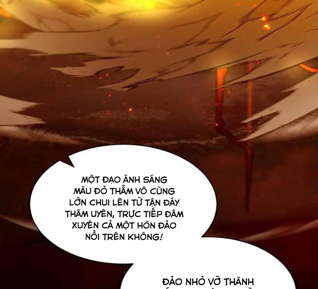 vượt cấp xuyên không, tại sao tôi lại trở thành tiểu thư tu sĩ? chapter 38 - Trang 73