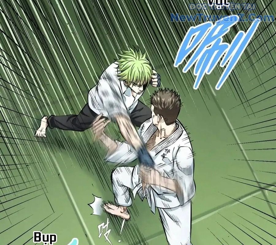 Dẫu Nản Vẫn Cố chapter 8 - Trang 30