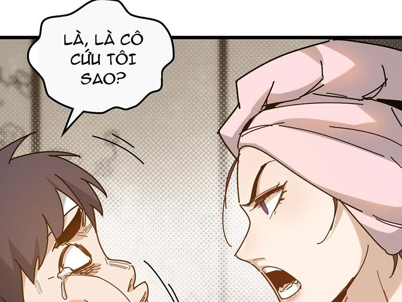 Hệ Thống Tận Thế Của Ta chapter 1 - Trang 89